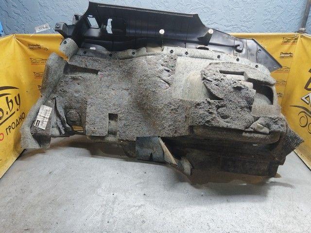 Обшивка багажника C58QX3 Toyota Avensis купить с доставкой