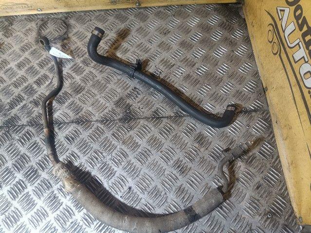 Трубка гидроусилителя ML0FIJ Fiat 