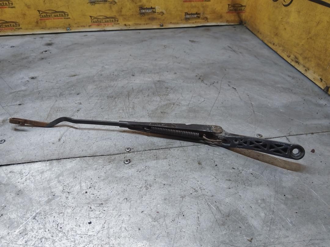 Щеткодержатель (поводок стеклоочистителя, дворник) 4UPKYJ Opel Astra - Фото 2