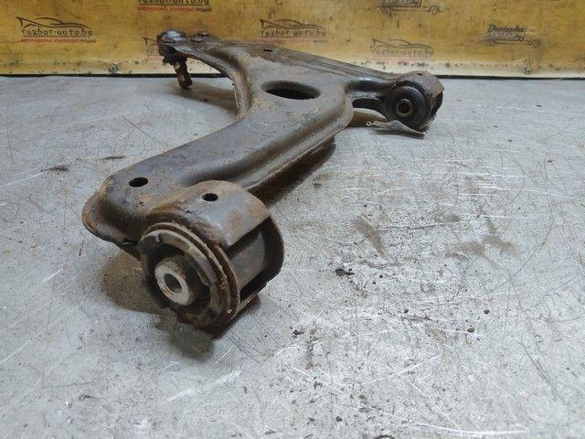 Рычаг передний правый WB07B1 Opel Zafira купить на авторазборке