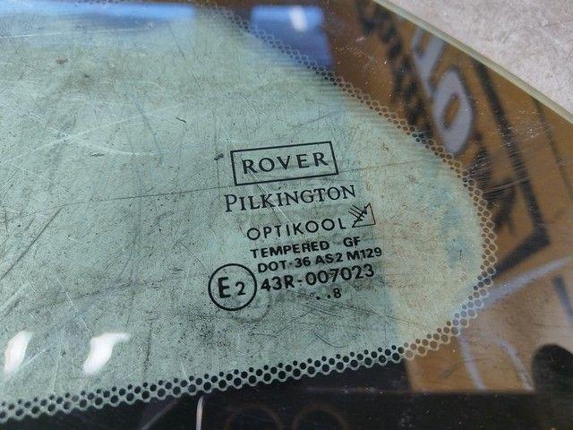 Стекло кузовное боковое левое JC9J19 Rover 200 купить