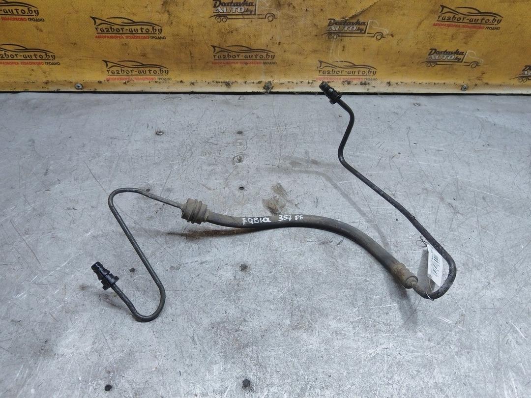 Трубка сцепления UR5V0Y Skoda Fabia купить с доставкой