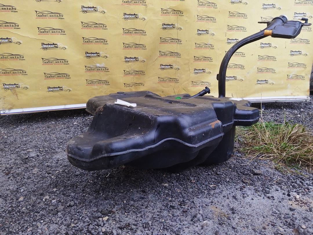 Бак топливный 1SYPR2 Audi A6 купить с доставкой