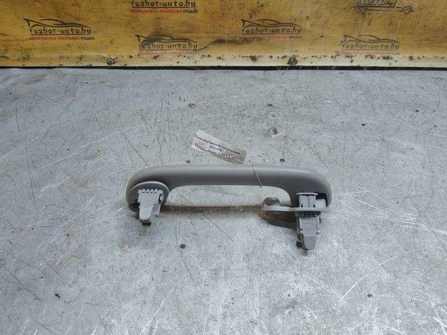 Ручка внутренняя потолочная ZAO1PS Renault Laguna купить с доставкой