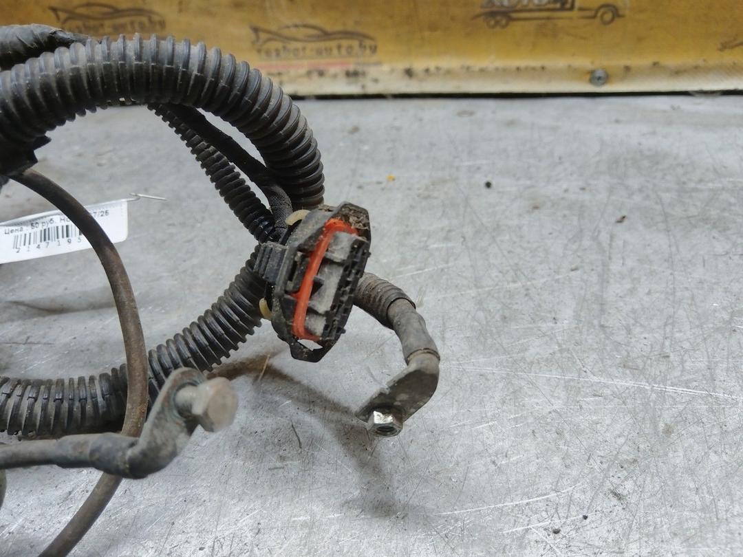 Проводка 855D60 Opel Astra купить в магазине запчастей бу