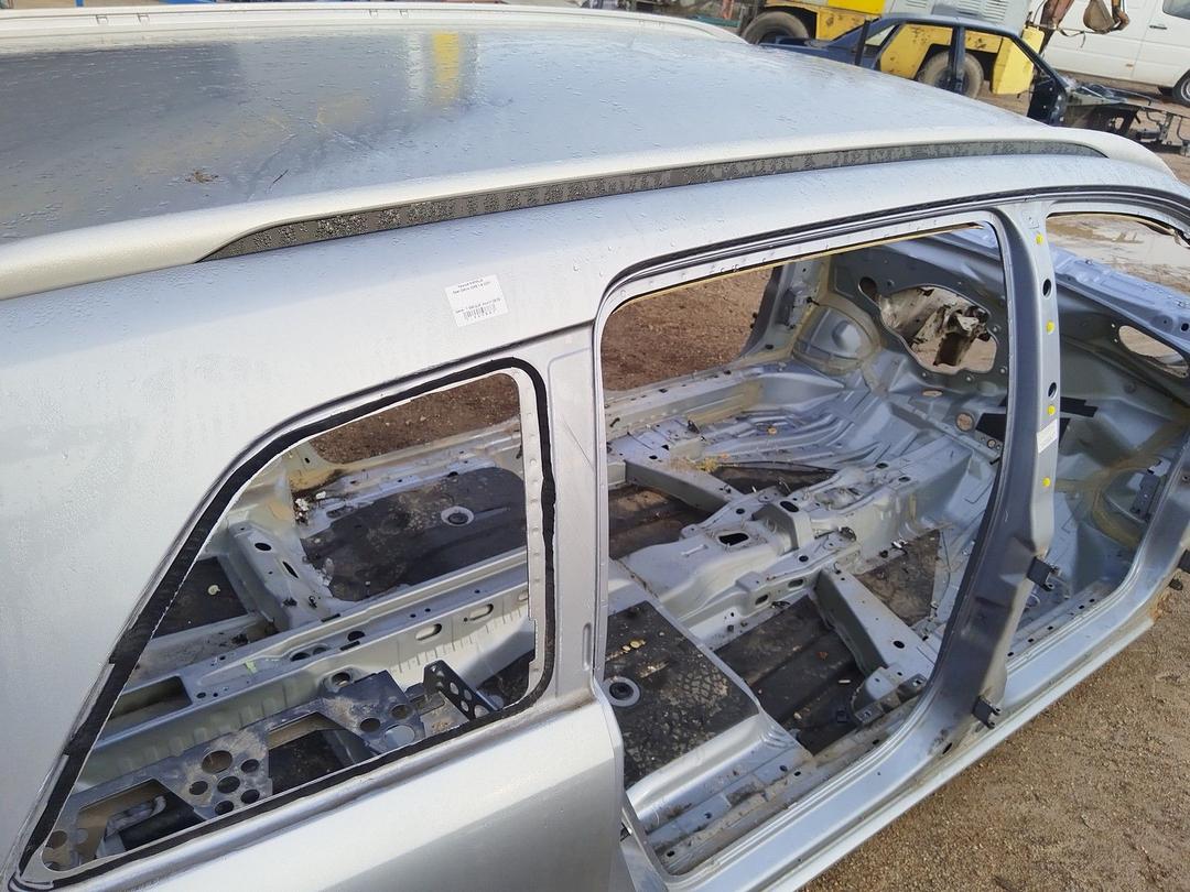 Крыша N4MALG Opel Zafira купить