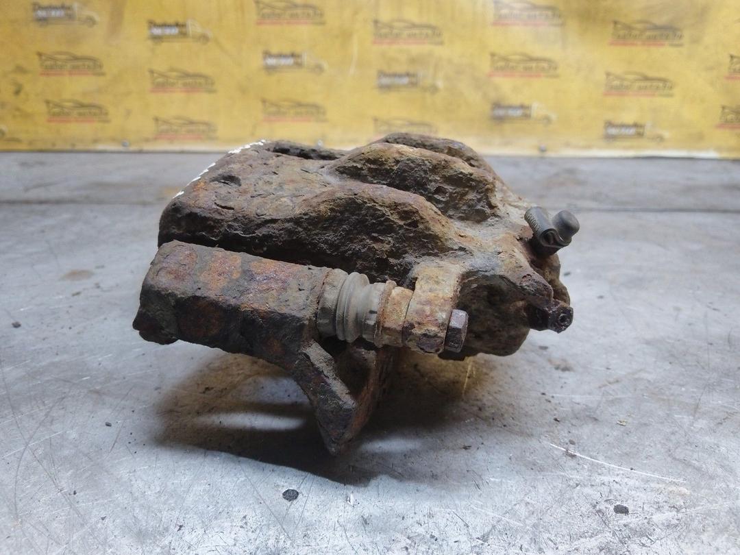 Суппорт передний левый 5CDKCG Peugeot 406 купить с доставкой