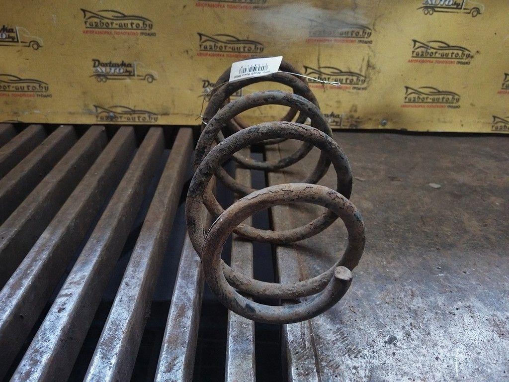 Пружина передняя 87HMUM Geely LC Cross - Фото 2