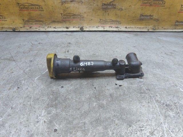 Маслозаливная горловина Y7CWJY Fiat Linea купить