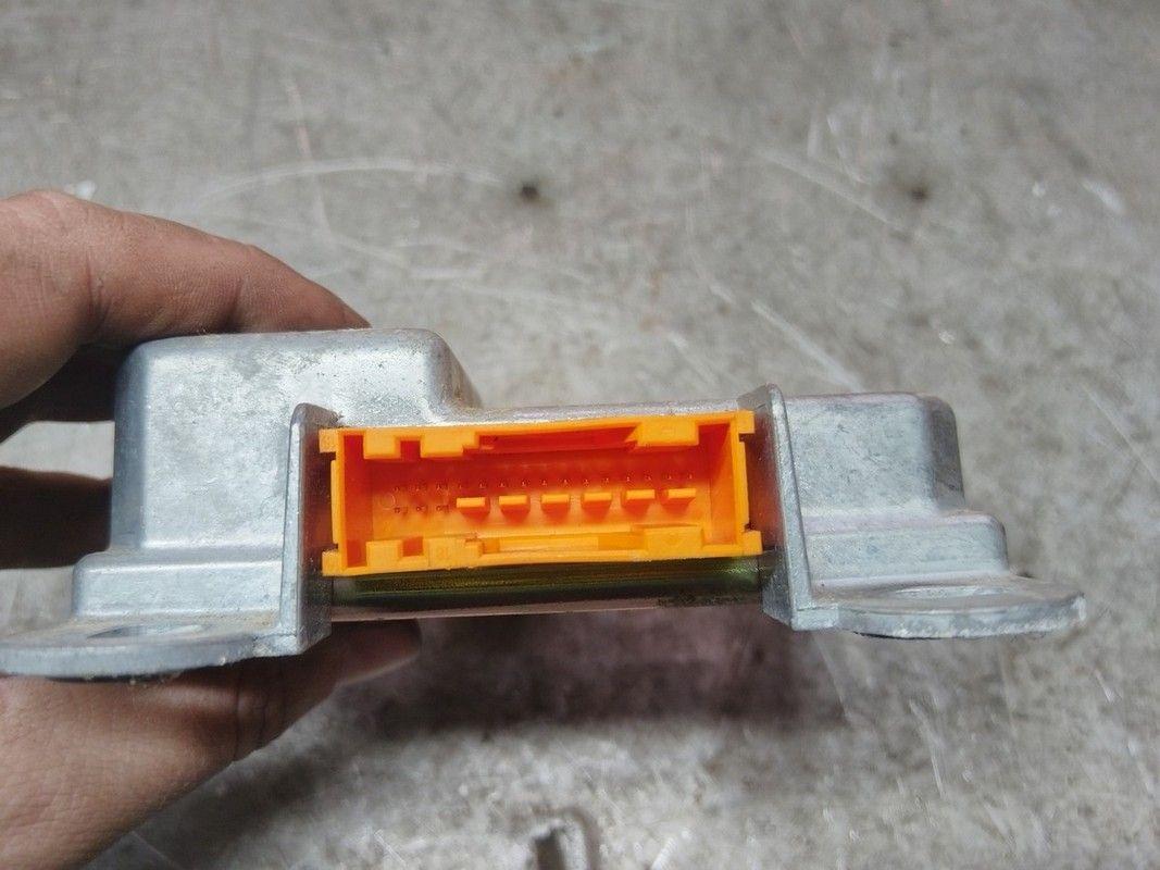 Блок AirBag 90S388 Peugeot 406 купить с доставкой