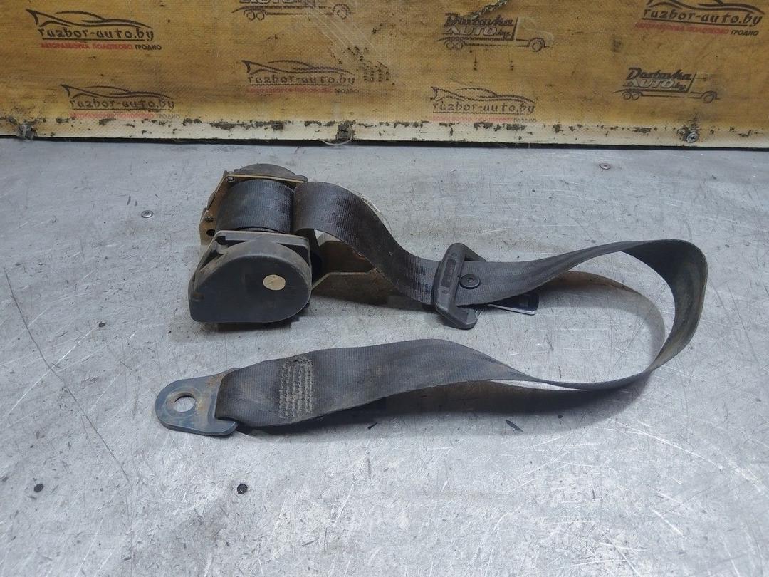 Ремень безопасности задний правый RBU1CB Peugeot 605 - Фото 2