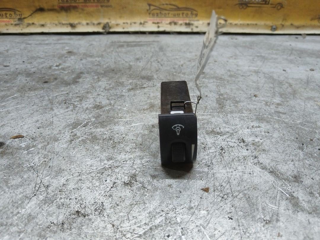 Кнопка освещения панели приборов 9N6NKI Daewoo Leganza