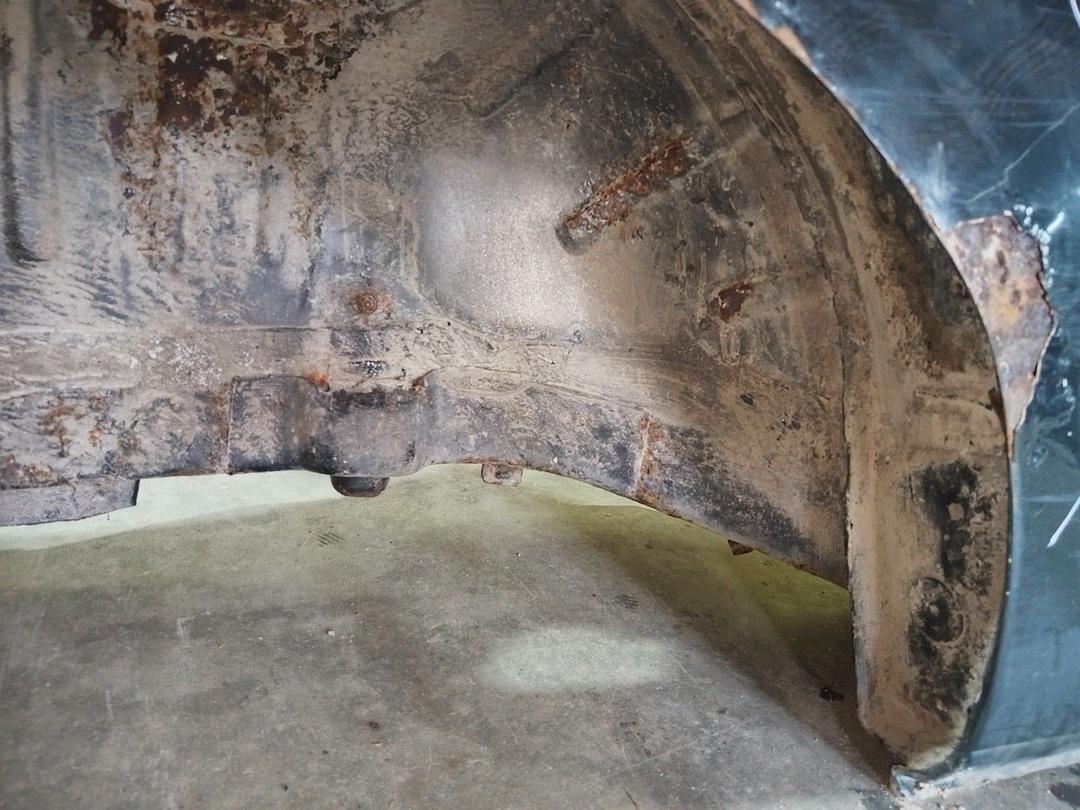 Крыло заднее правое XMBI65 Peugeot 307 купить с доставкой. Огромный выбор запчастей и марок авто. У нас есть практически все.