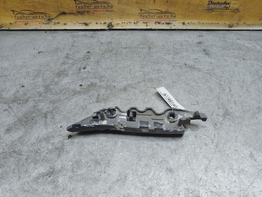 Кронштейн крепления бампера переднего 36P8BU Ford Galaxy