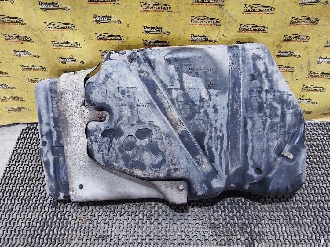 Бак топливный HTJ18S Opel Zafira купить в магазине запчастей бу