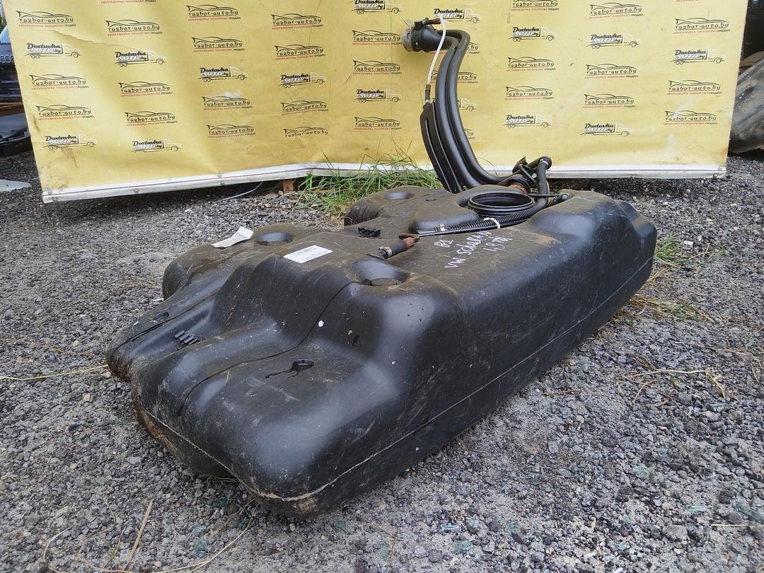 Бак топливный 608E8T Volkswagen Sharan купить в магазине запчастей бу