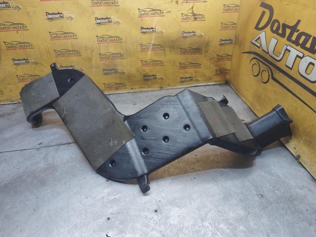 Воздуховод 9TJHLB Kia Sorento - Фото 5