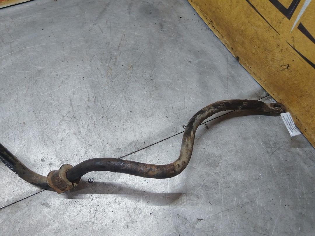 Стабилизатор подвески (поперечной устойчивости) передний HDIAD5 Renault Kangoo - Фото 2