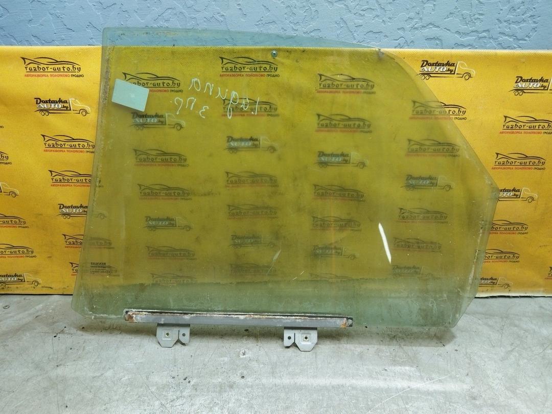 Стекло двери задней правой 0M9MN6 Renault Laguna купить с доставкой