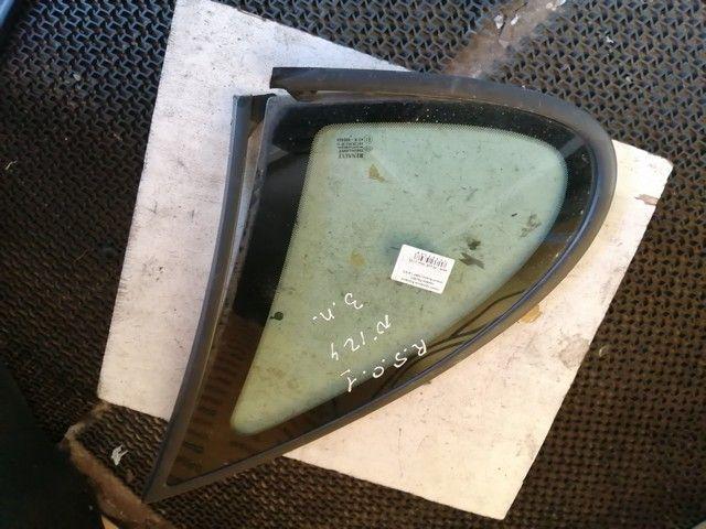 Стекло кузовное боковое правое FQJ8D1 Renault Scenic