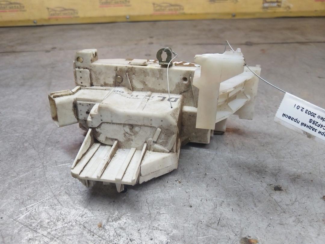 Замок двери задней правой C4F25S Ford Mondeo купить