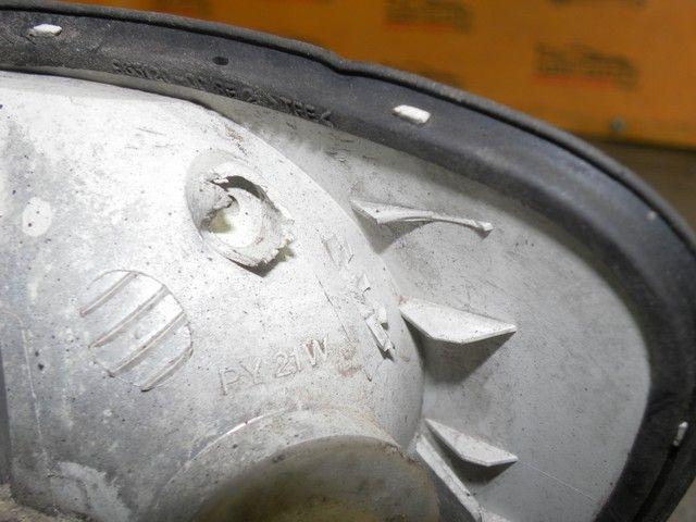 Поворотник правый 7BS284 Audi A3 купить в магазине запчастей бу