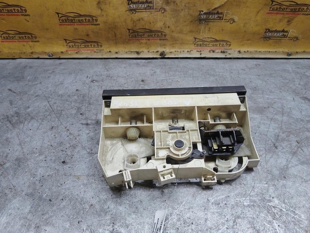 Блок управления печки/климат-контроля SFJP9N Audi 100 купить