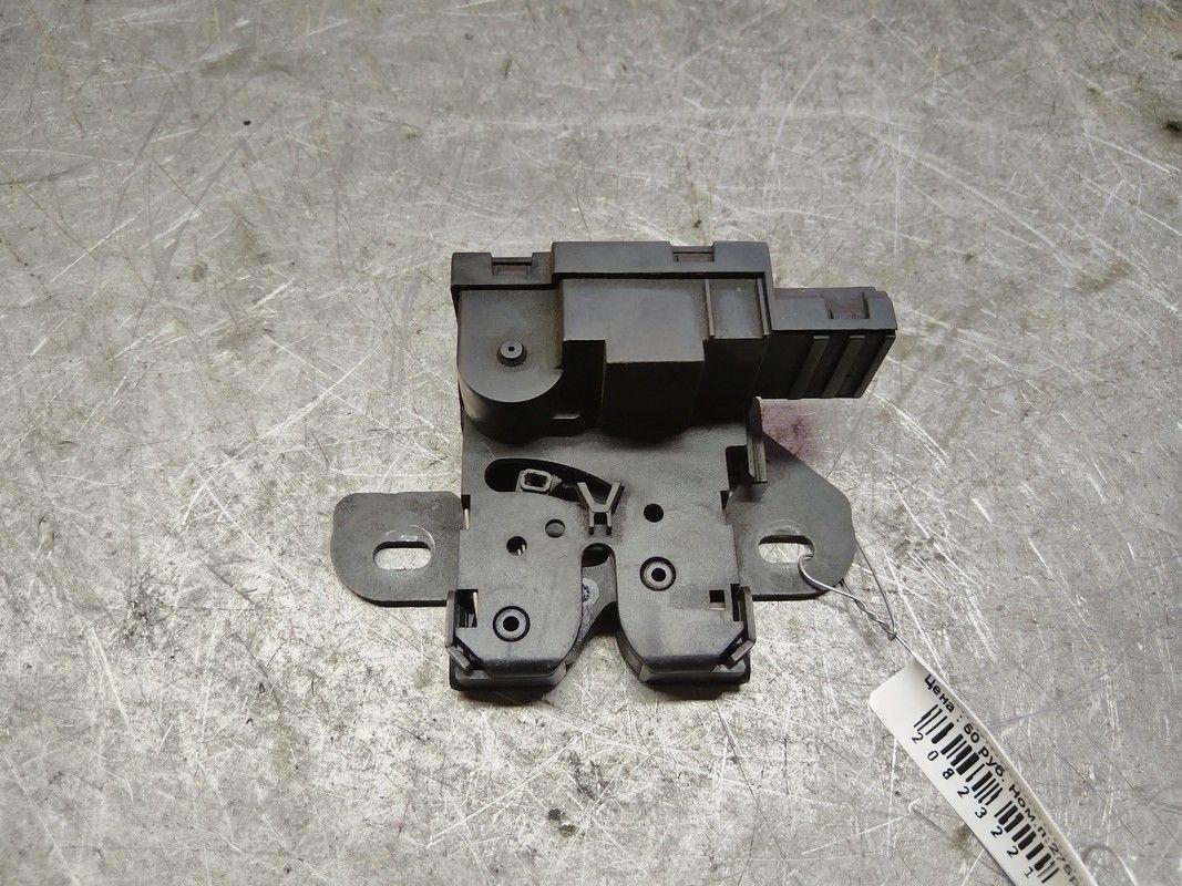 Замок стекла двери багажника GTA4Q7 Fiat Stilo - Фото 1