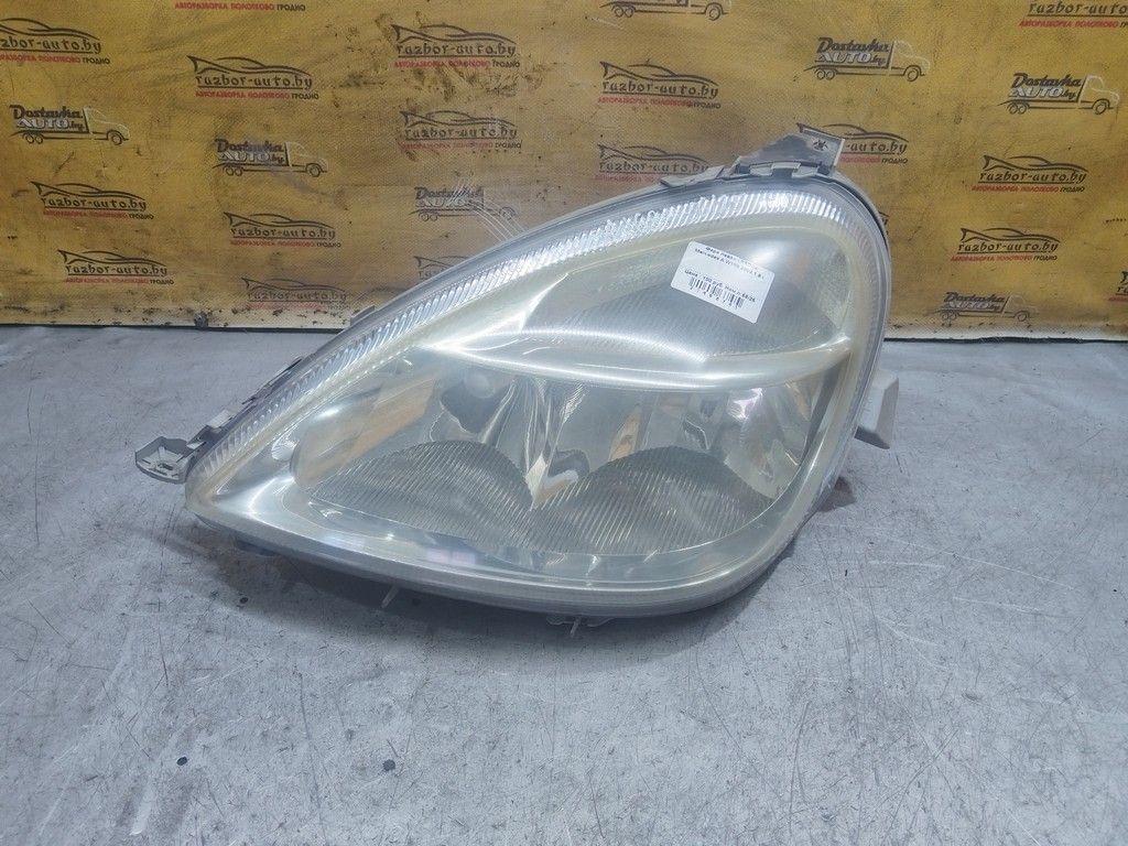 Фара левая LR6OQ6 Mercedes A W168 - Фото 1