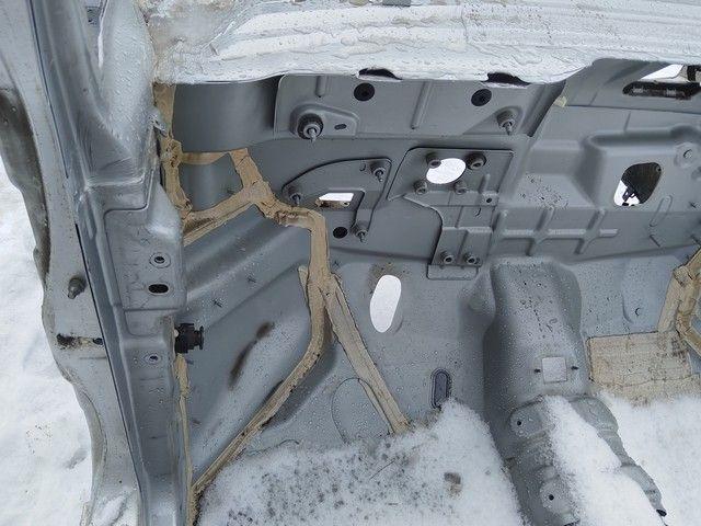 Стакан лонжерона левый 3VD48S Ford C-Max купить с доставкой