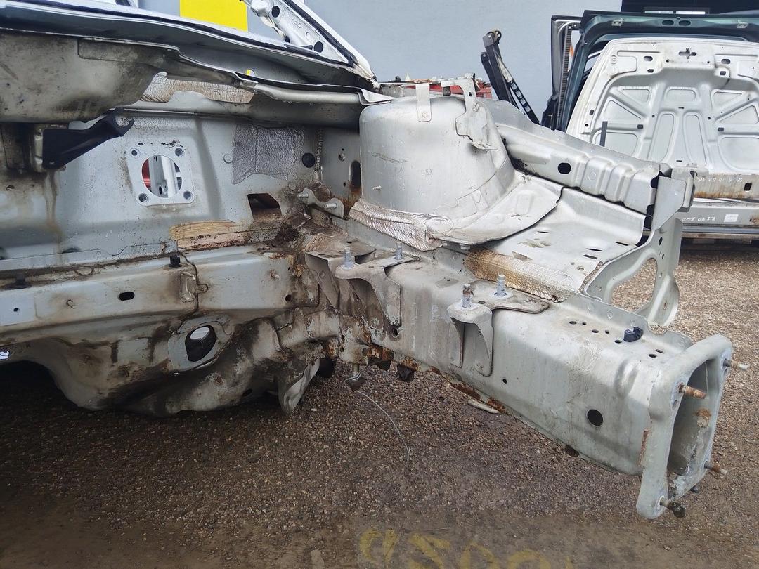 Стойка кузовная передняя левая FN5ENP Volvo S40 - Фото 6