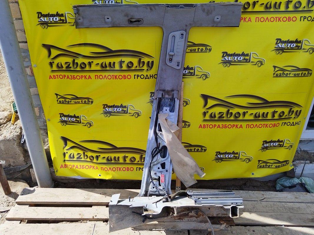 Стойка кузовная центральная правая B2CTMF Renault Espace купить на авторазборке