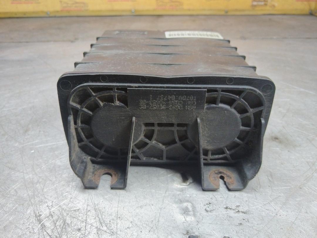 Адсорбер KR58D0 Ford Fusion купить с доставкой