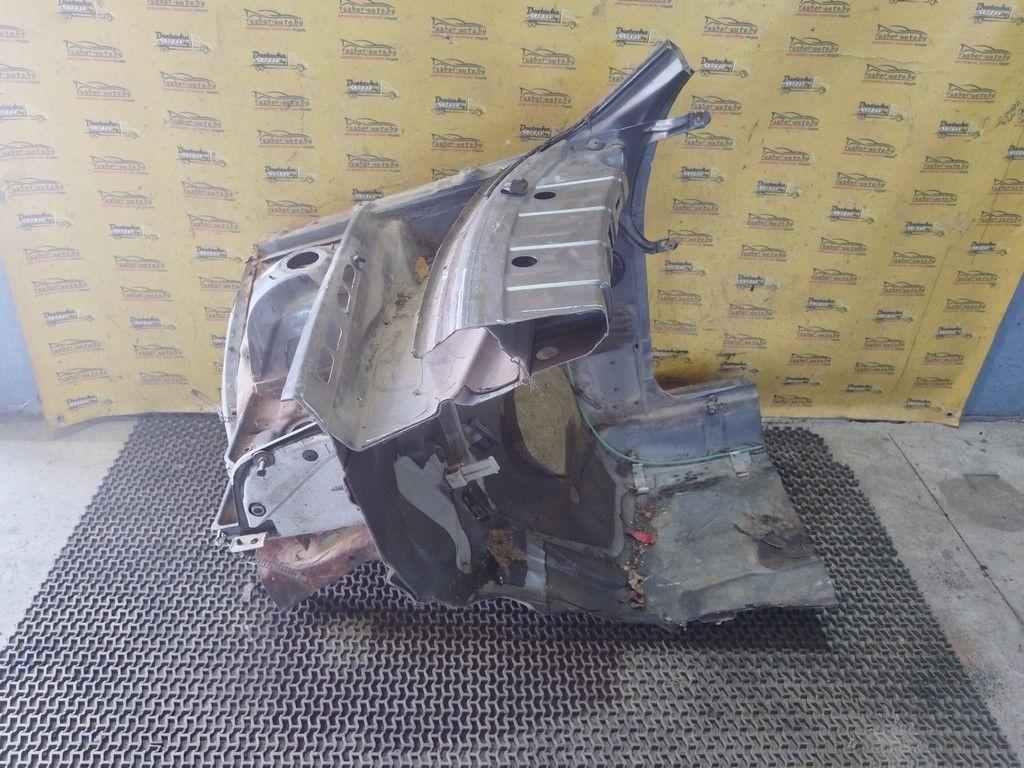 Стойка кузовная передняя правая EFRSHQ Audi 80 - Фото 7