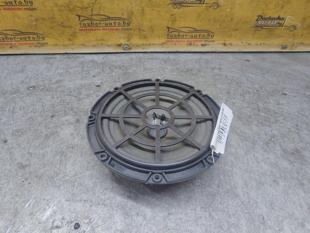 Динамик двери передней правой 29995C Peugeot 307
