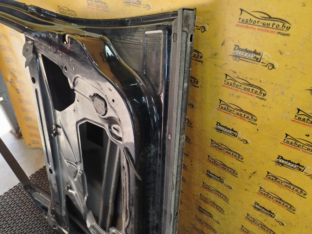 Дверь передняя правая KB5TT6 Saab 9-3 - Фото 6