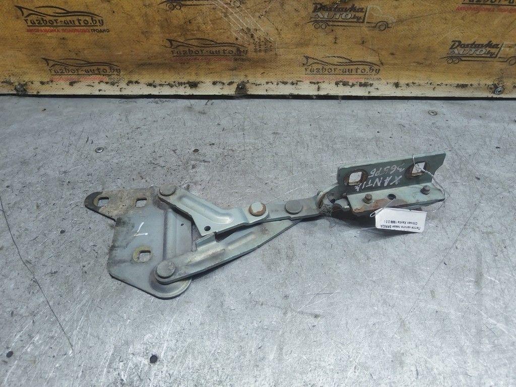 Петля капота левая SRR52A Citroen Xantia - Фото 3