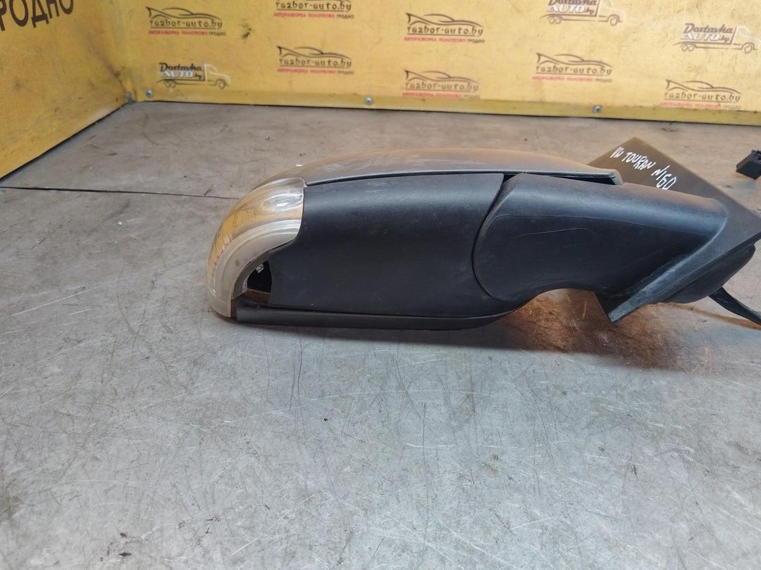 Зеркало наружное правое 9ODBI0 Volkswagen Touran - Фото 2