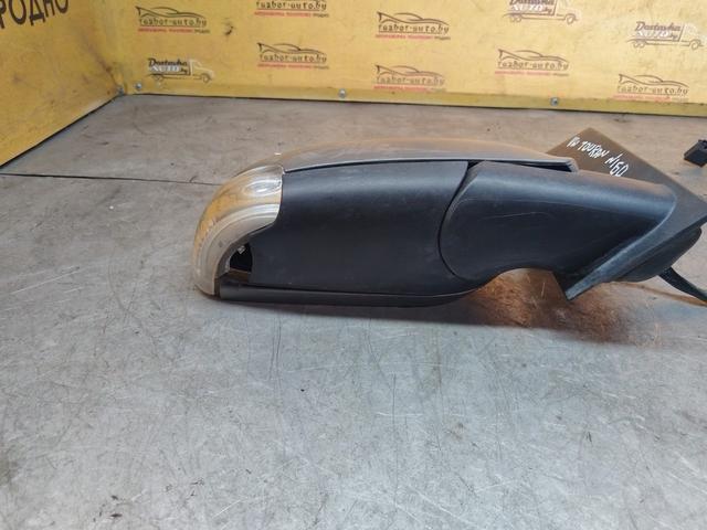 Зеркало наружное правое 9ODBI0 Volkswagen Touran купить