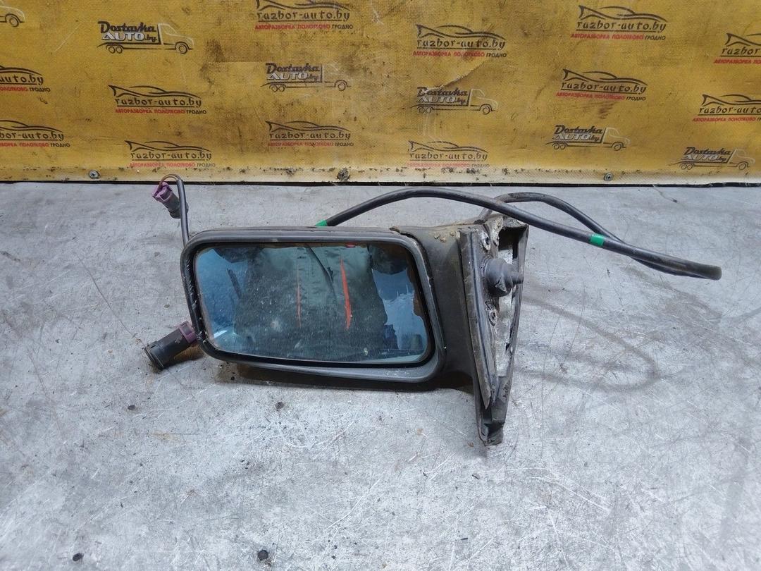 Зеркало наружное правое 8EAJIQ Audi 100