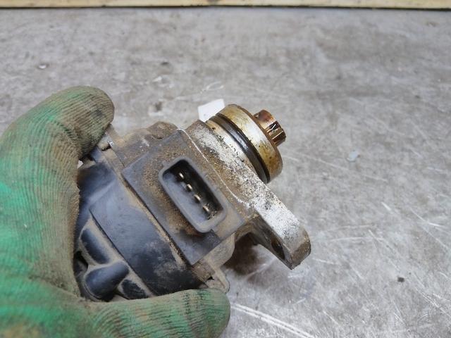 Распределитель зажигания (трамблёр) 1KQ2QL Mazda 323 купить с доставкой