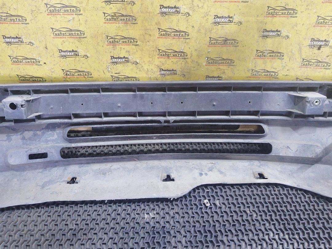 Бампер передний R2OY6Z Peugeot 106 - Фото 10