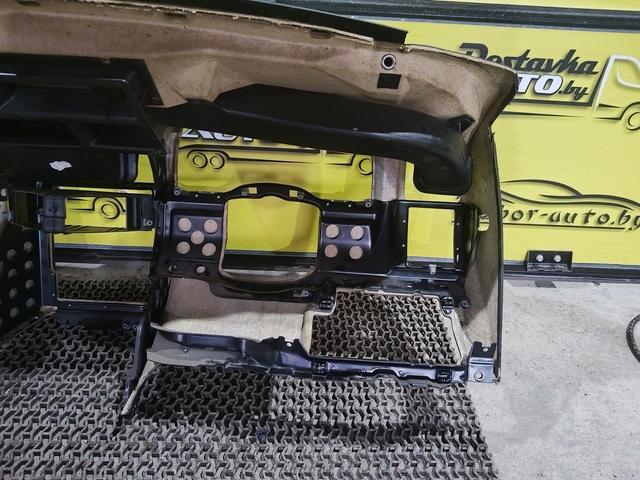 Панель передняя салона (торпедо) LMUKTC Opel Astra undefined