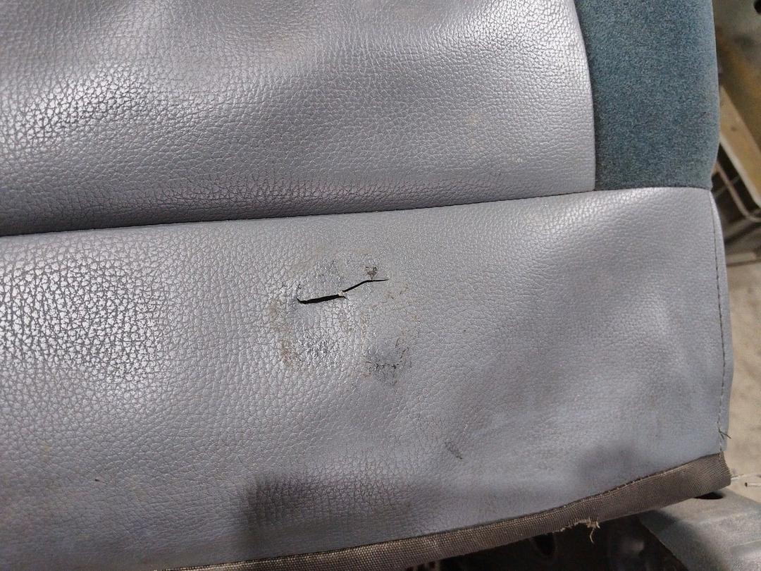 Сиденье переднее 2WRS83 Renault Scenic undefined