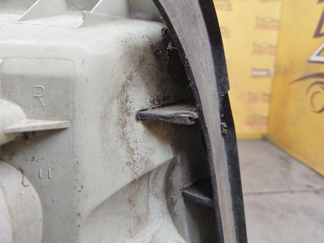 Фонарь задний правый UV9EW5 Opel Astra - Фото 7