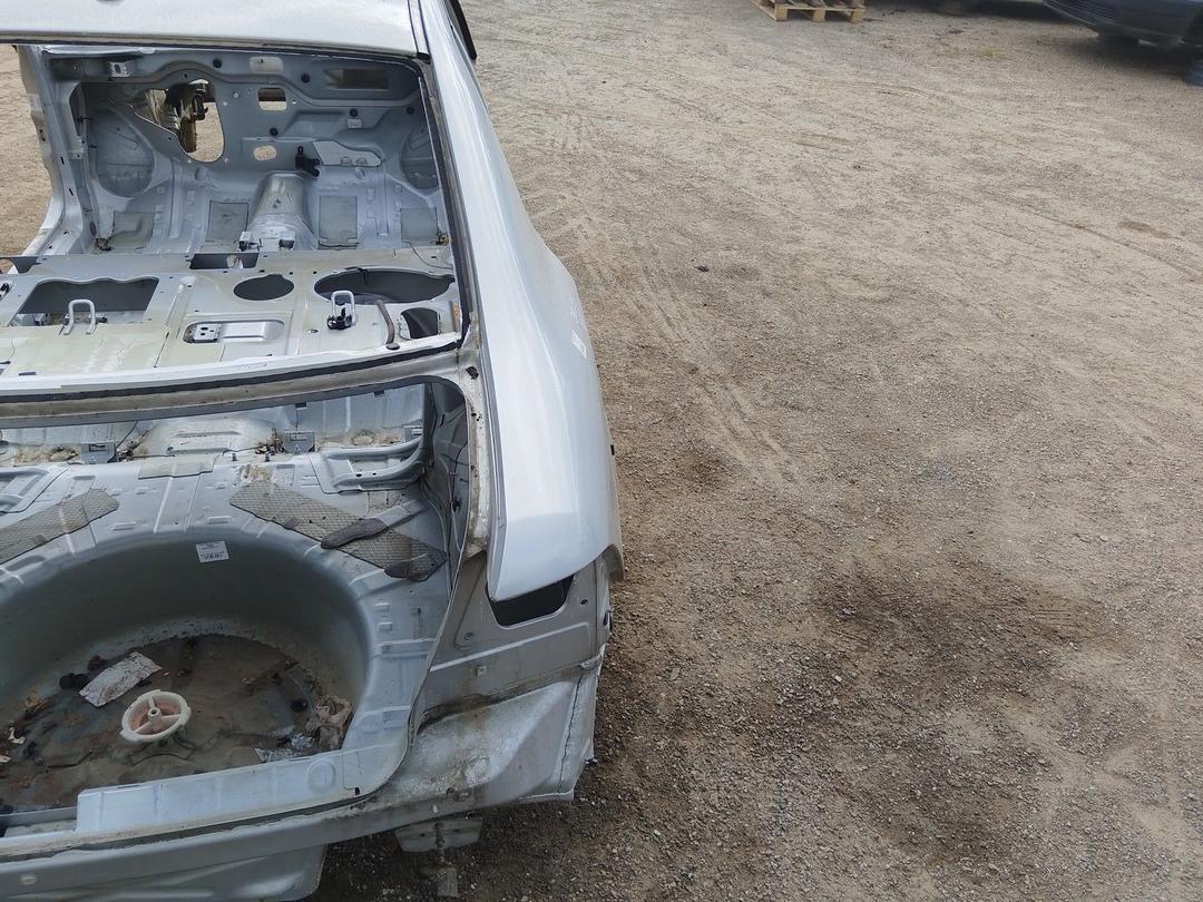 Крыло заднее правое YUX186 Saab 9-3 купить с доставкой. Огромный выбор запчастей и марок авто. У нас есть практически все.