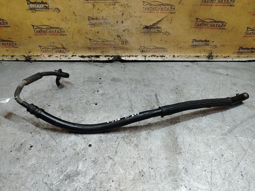 Трубка гидроусилителя 0WXM1Q Mercedes E W211 - Фото 3