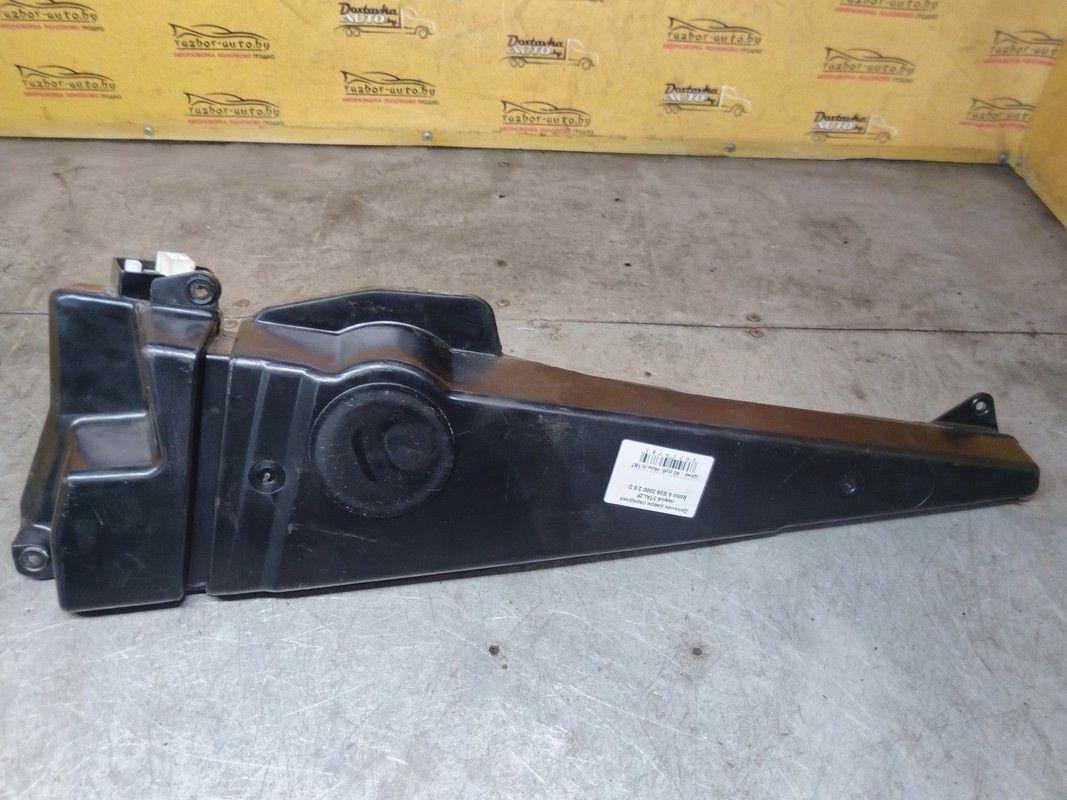 Динамик двери передней левой 3TAL2F BMW 5 E39 купить на авторазборке