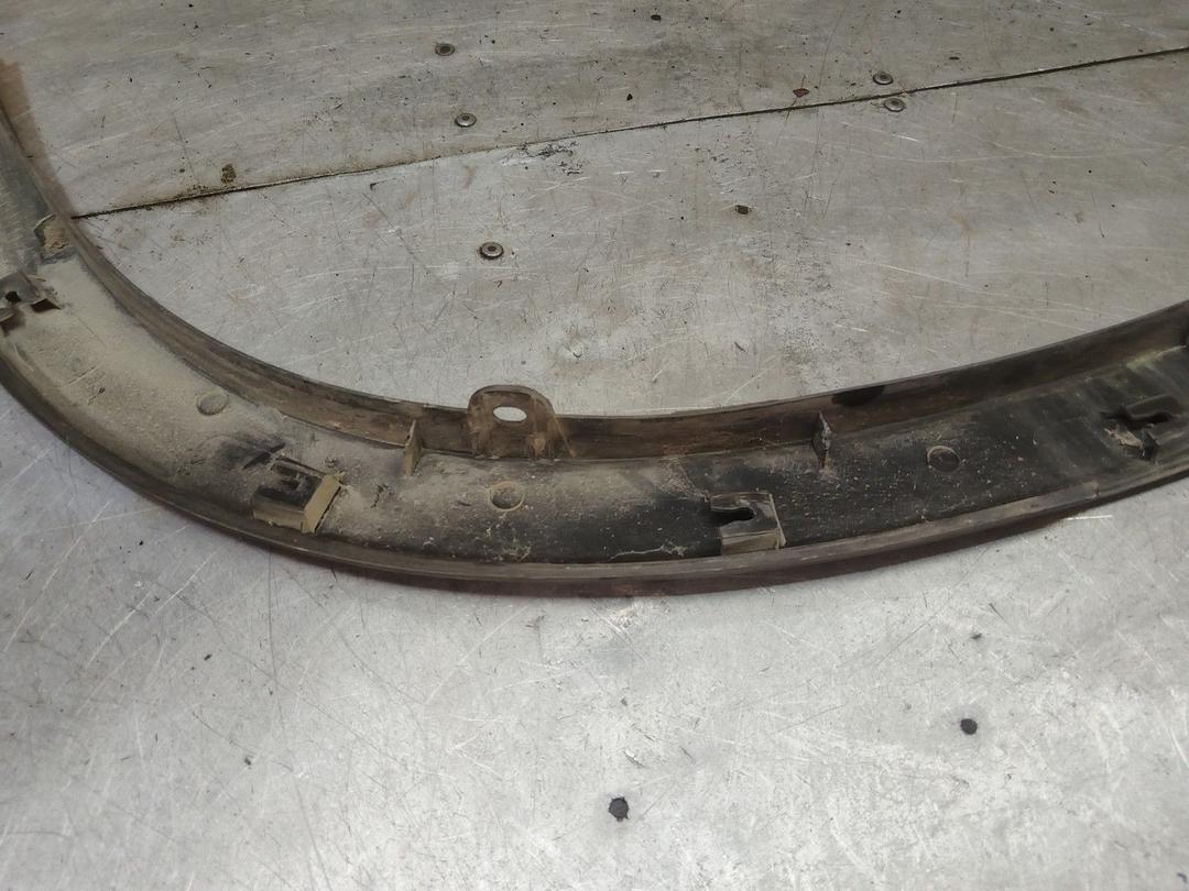 Молдинг крыла заднего левого L3TRLT Kia Sorento купить в магазине запчастей бу