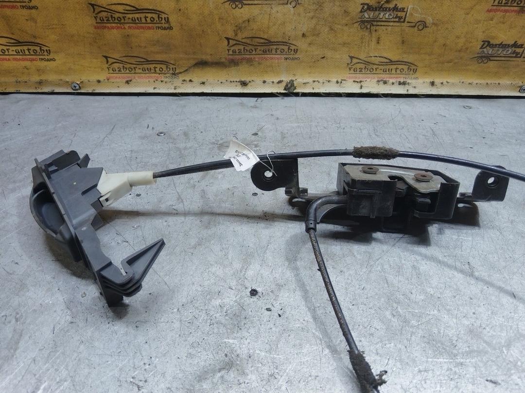 Замок спинки сиденья QTSJD7 Volvo S60 купить с доставкой